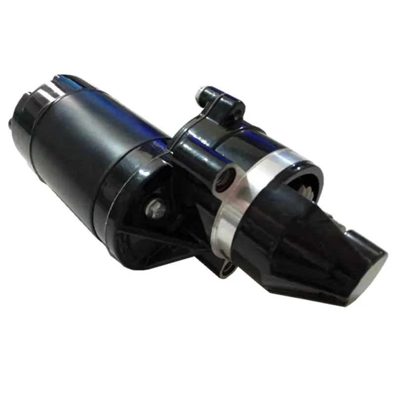 
High quality BAJAJ 3 wheeler motor starter Kit VRC N/M 