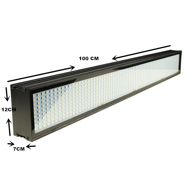 Новый дизайн высокая яркость светодиодная 666 Пиксельная панель Стробоскопическая Лампа для дискотеки свадьбы вечеринки ночного клуба