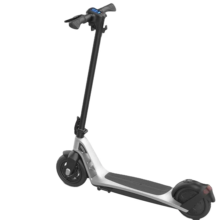 Haying H10 Cool Electric Scooter 36V 300w Folding Scooter Best Electric Scooter For Adults 7.5/10.4Ah