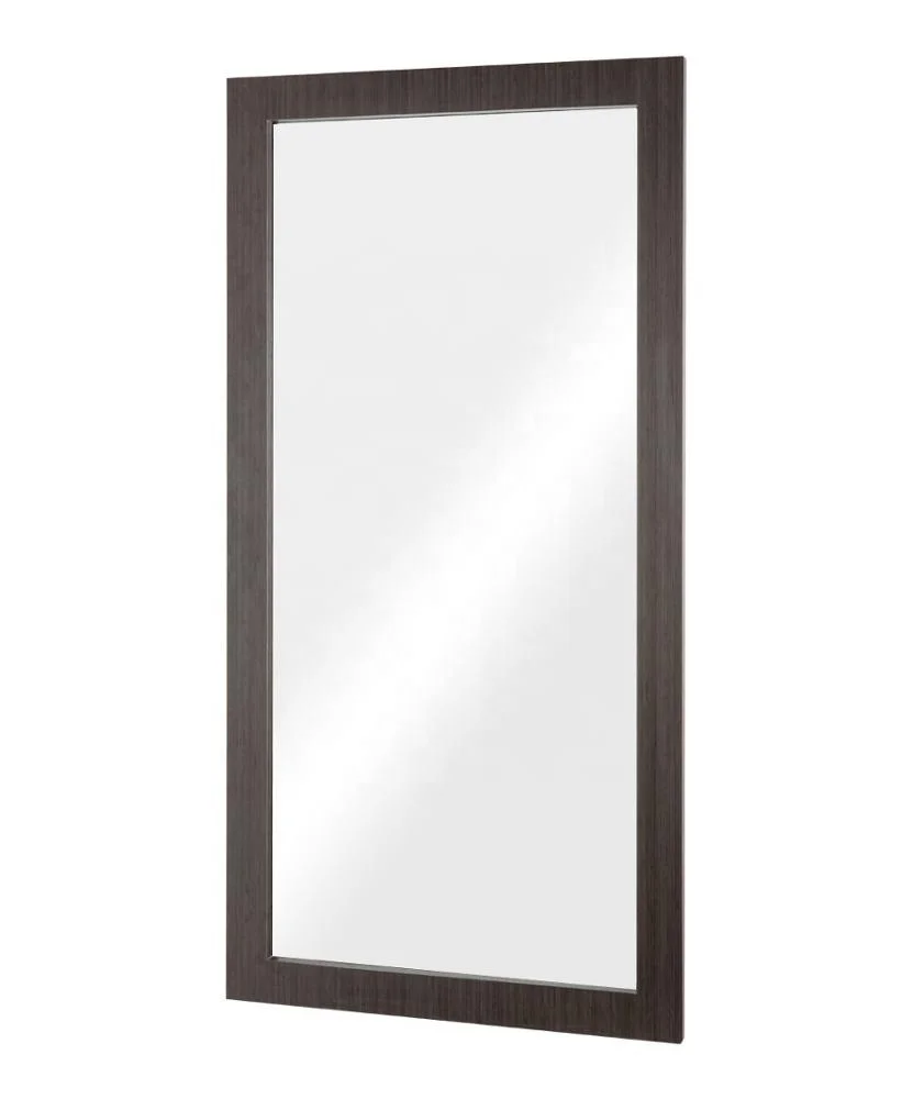 classic style hairdressing salon mirror station for barber shop