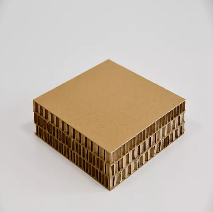 Hot-selling Printable Paper Board Corrugated  Panels for Advertising Display