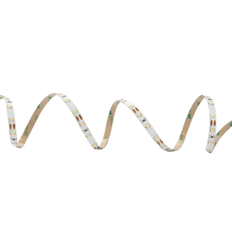 wholesale price 12V 24V LED light strip 2835 5050 IP20 60leds ce rohs