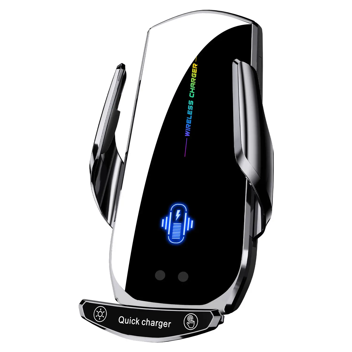 Retractable Car Phone Charger Car Usb Port 12v Charger Bus For Phone Charger