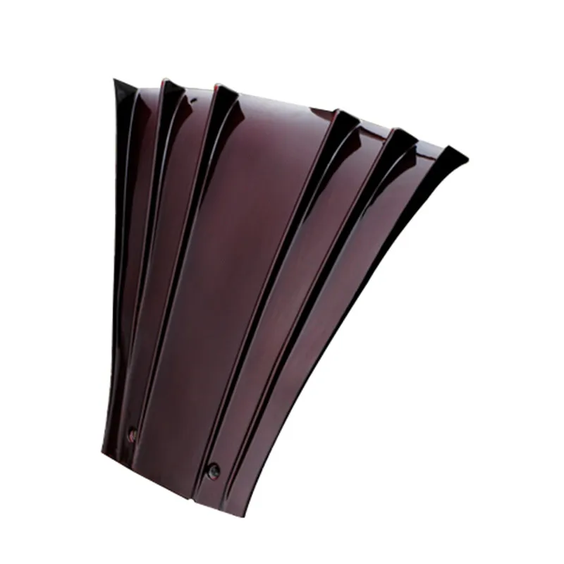 
 Крышка из углеродного волокна для honda  