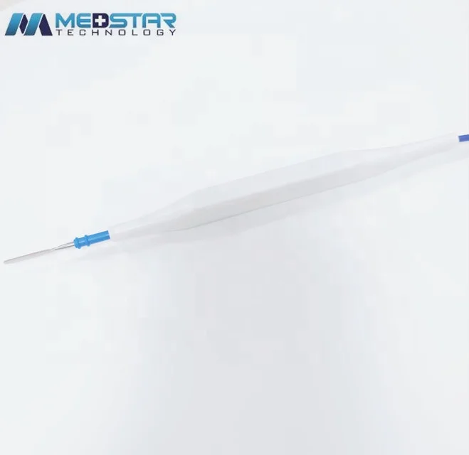 CE ISO (N) Single Use Foot control ESU Pen Diathermy Electrosurgical pencil