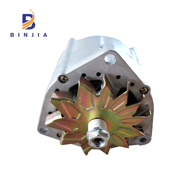 0120469982 A0101542002 Alternator For Mercedes Truck Heavy Duty