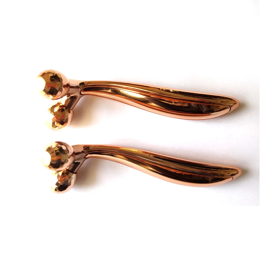 Face Lift Tool Beauty Roller 3D Facial Face Massager For Face Skin Tightening