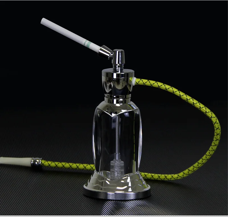 Wholesale Hot Sale Multi-functional filter cut tobacco hookah  bag for smoking