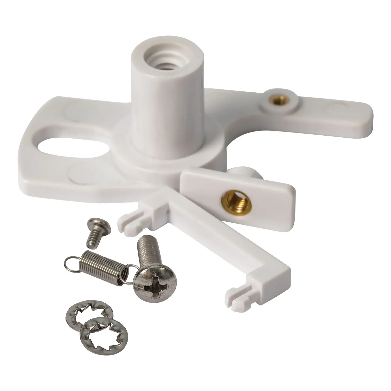 
Pool Cleaner Replacement Parts Polaris C36 Swing Axle Kit for 180/280/380 Pressure Cleaner 