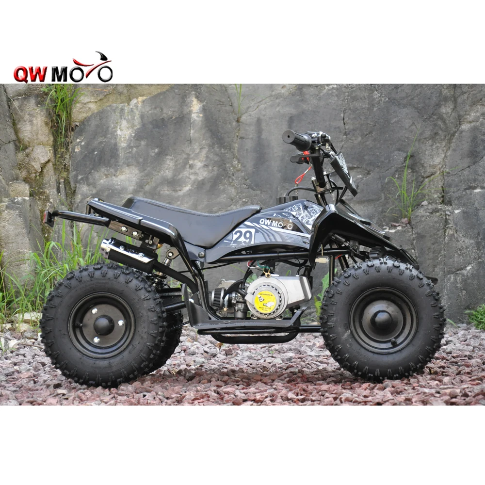 49cc двухтактный мини-детский квадроцикл