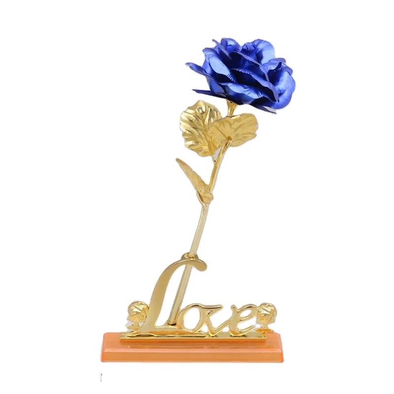 
Roses A Grade Size 6~7 cm Best Quality China Real Natural Eternal Forever Immortal Flower Head Preserved Roses 