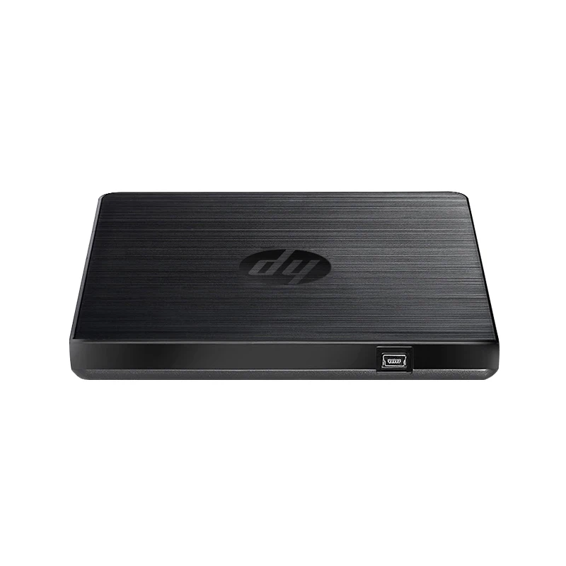 EXTERNAL  DVD DRIVE USB DVD-R/W Burner -Play and plug USB3.0 Type-C