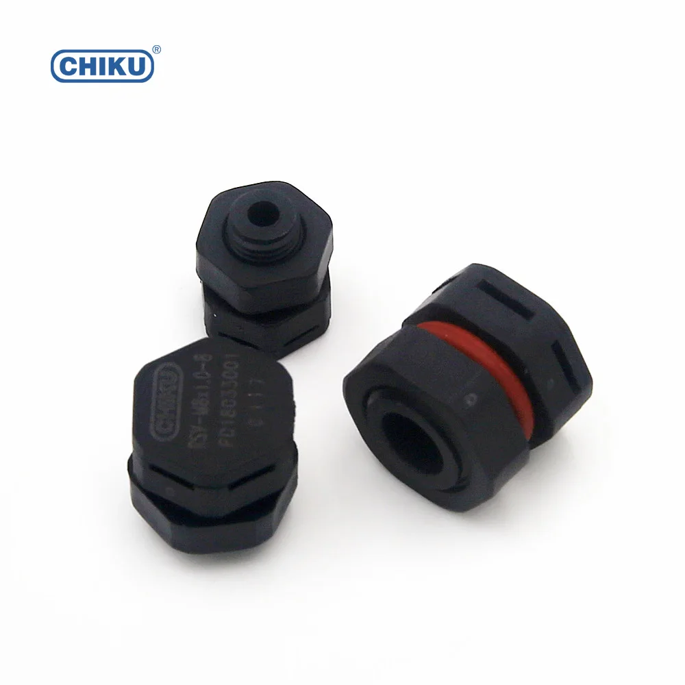 M12*1.5  Thread connection waterproof protective vent  plug ePTFE membrane vents breather IP68 PMF100321