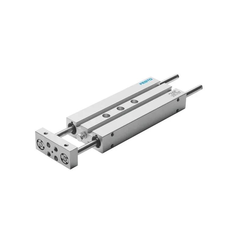 FESTO 162030 DPZ-16-80-P-A-KF 162037 DPZ-16-80-P-A-KF-S2 159871 DPZ-16-80-P-A-S2 двойной поршневой цилиндр