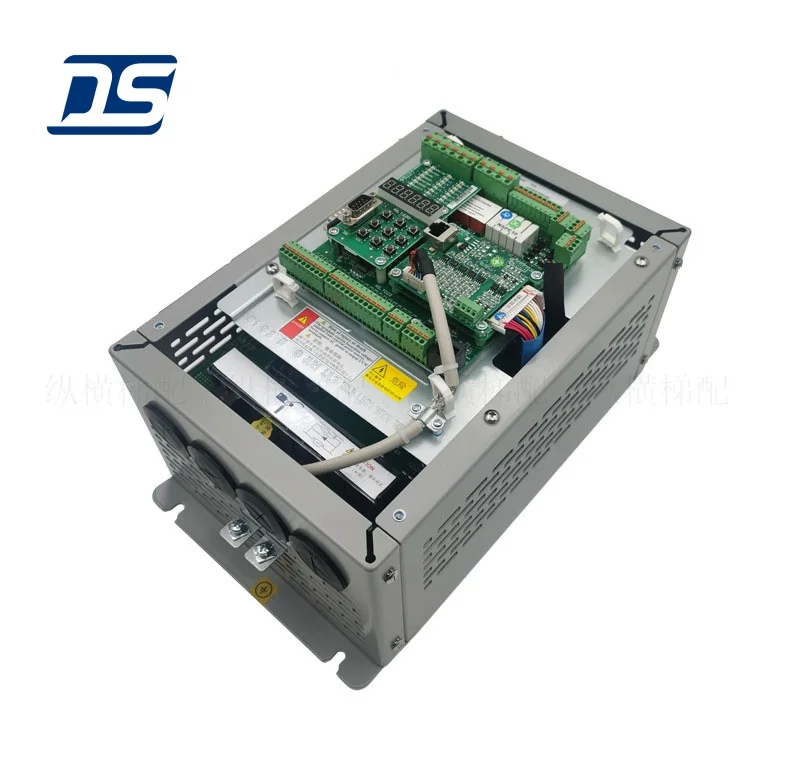 Step Elevator AS380 inverter AS380 4T05P5 4T07P5 4T0011 4T0015 7.5kw 11kw 15KW main board