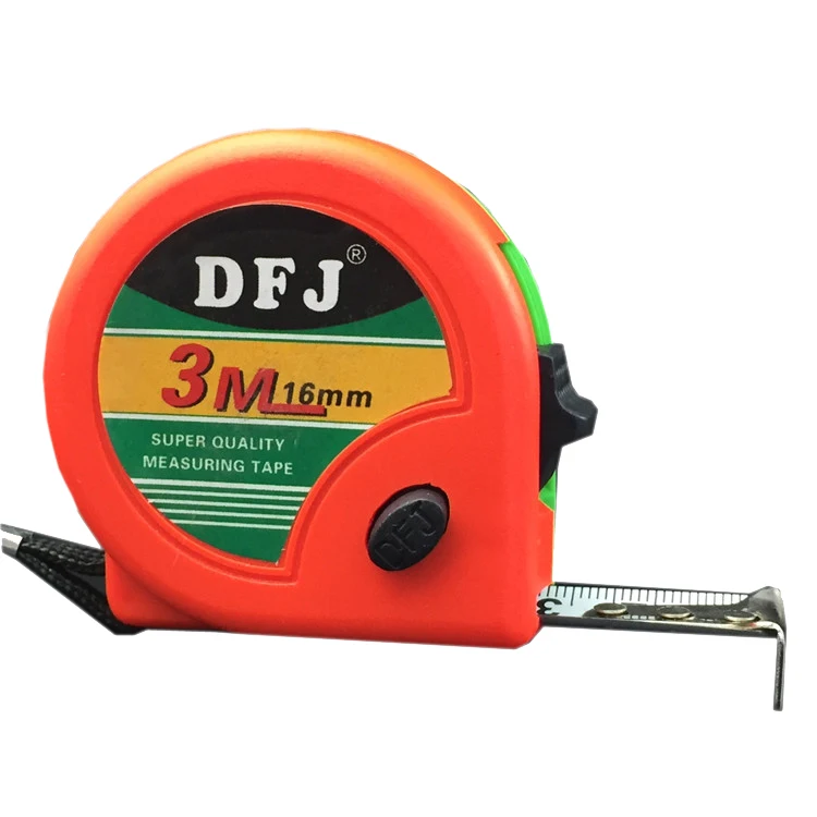 Заводская оптовая продажа стационарный измеритель длины 5 м Длина 0 12 толщины рулетки