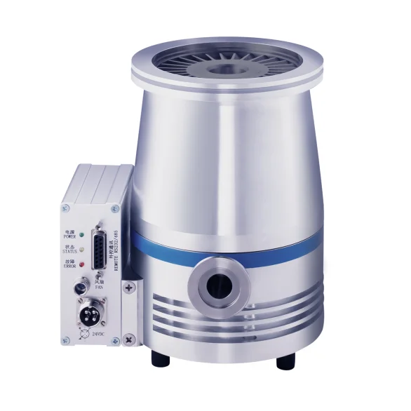 FF100/150 смазка вакуумный молекулярный насос