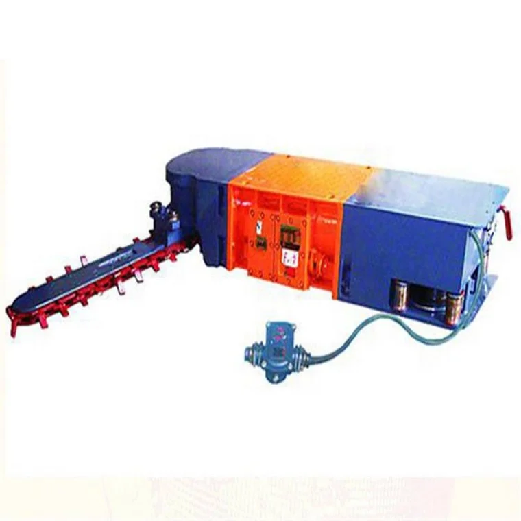 Supply Mining Machine Chain Type Coal Cutter Coal Cutting Machine