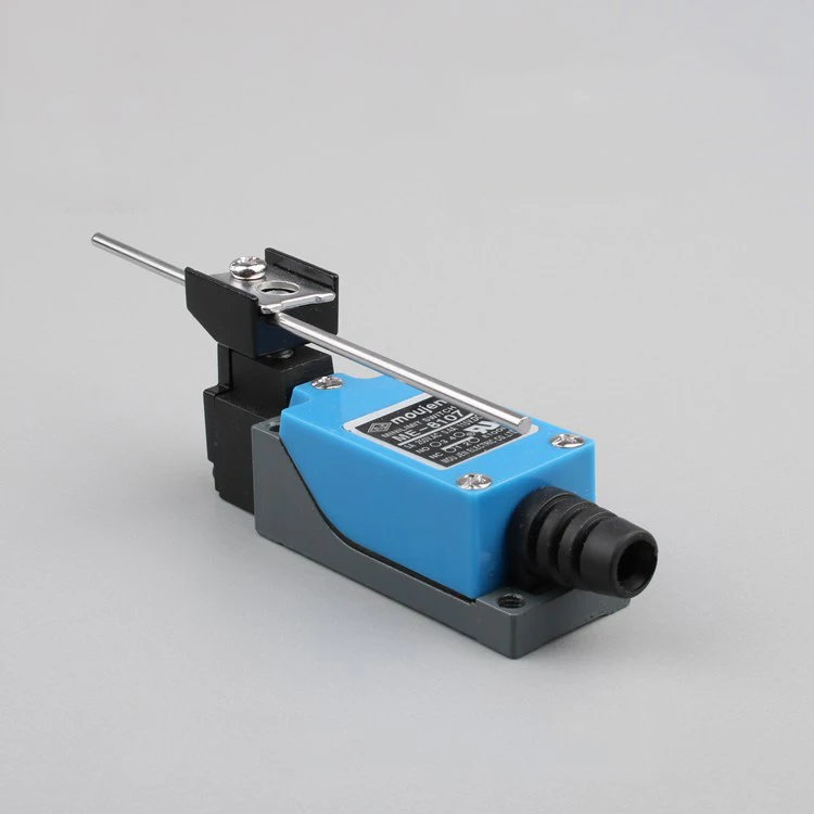  Travel switch me tz-8108 me-8104 CNC станок с ЧПУ концевой выключатель контактный роликовый датчик