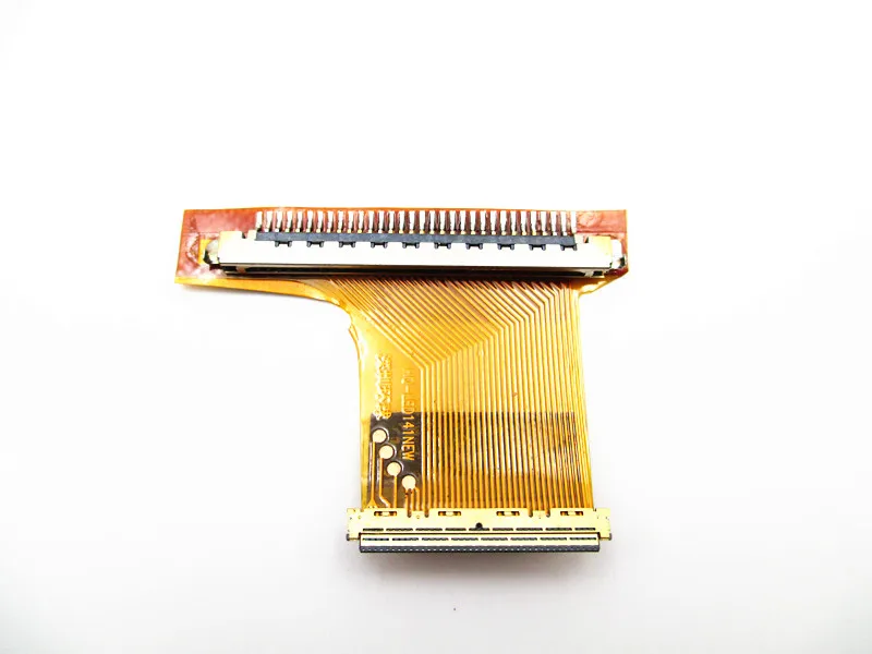 High quality low price polyimide material black Pi yellow Pi FPC flexible board pcb