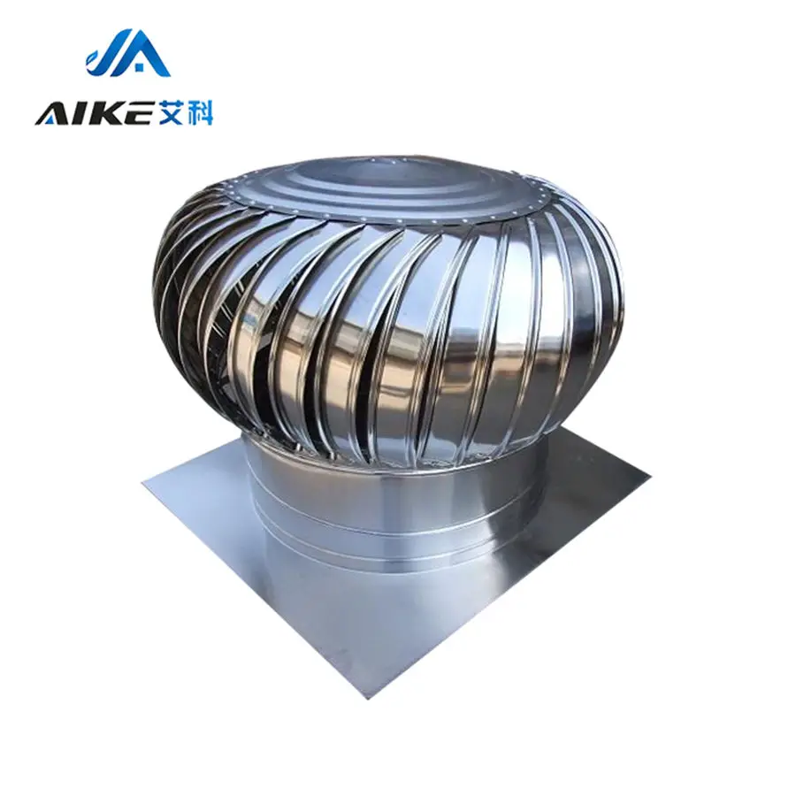 High Quality manufacturing plant long cased Vortex stainless steel axial flow fan