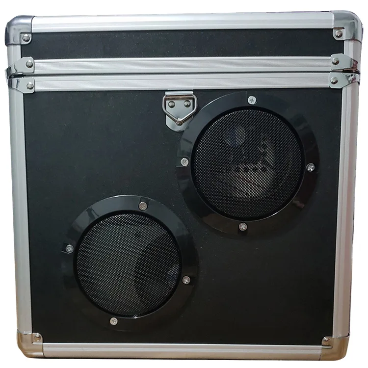 Street Stall Fully Automatic Multifunctional Waterproof Mobile Phone Screen Nano Coating Machine With Voice Broadcast