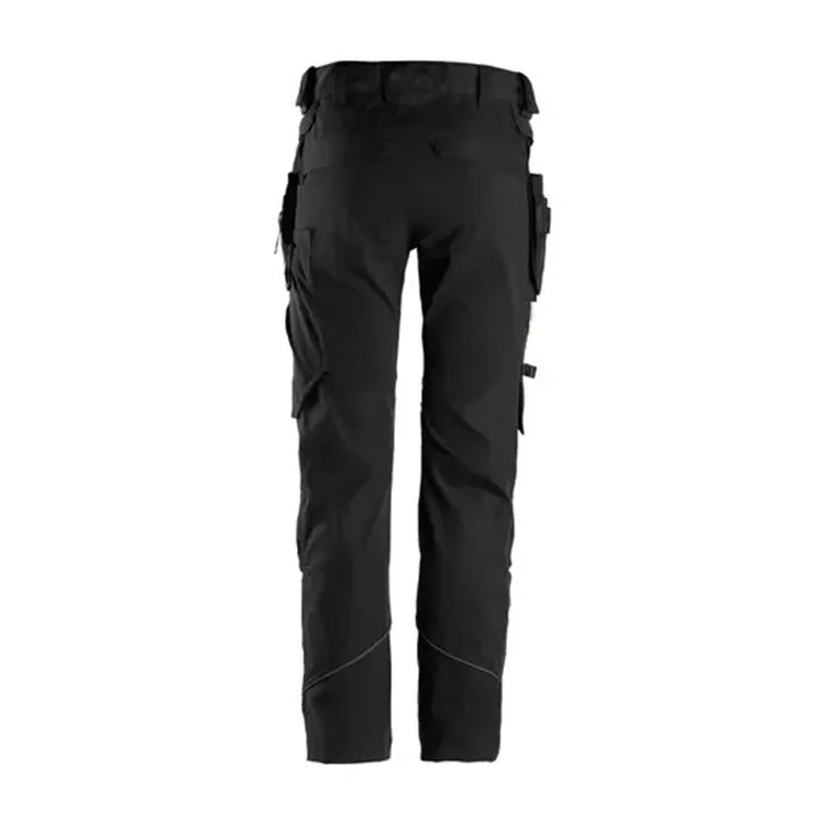 Bowins Work Pants With Detachable Holster Pockets