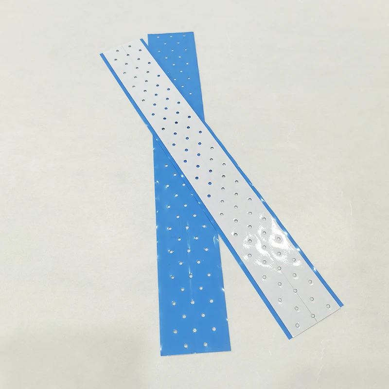 Double Side Extenda-Bond Plus Toupee Wig Tape for hair replacement system Adhesive Tape Lace Wig Tape