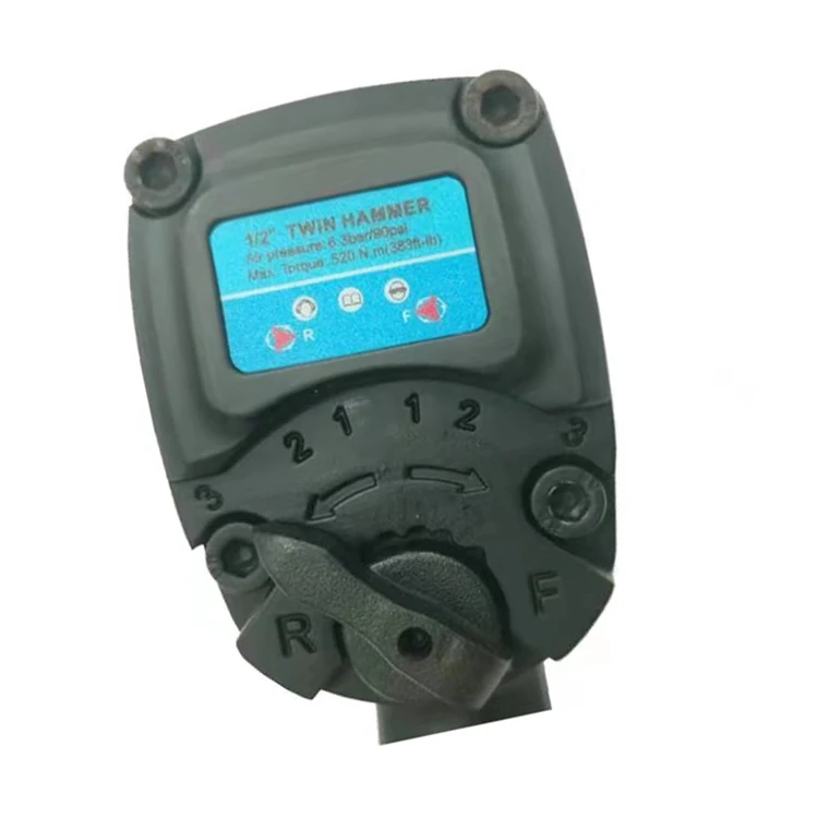 Оптовая продажа, качественный профессиональный пневматический ударный гайковерт 3/4 дюйма