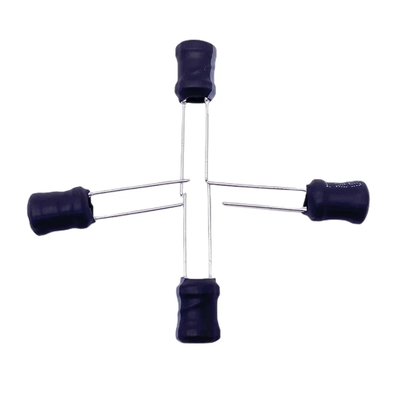 1mH 1H Inline индуктор DIP-2 1000MH 10*15 5 мм