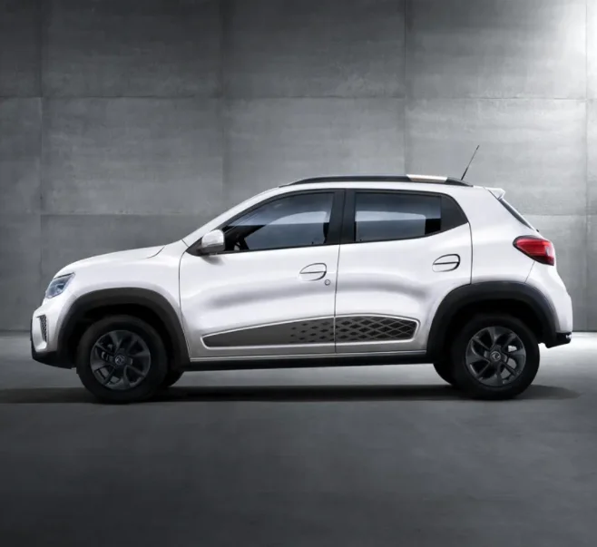 Dongfeng EX1 Electric Car