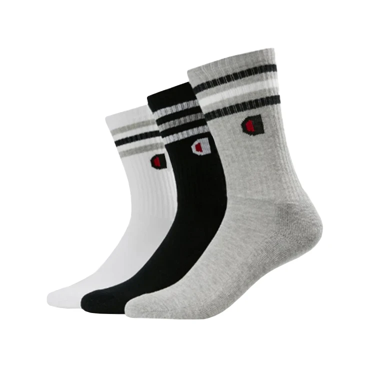 DL-I-296 china custom eco hosiery oem socks factory made to order no minimum order in los angeles adult socks
