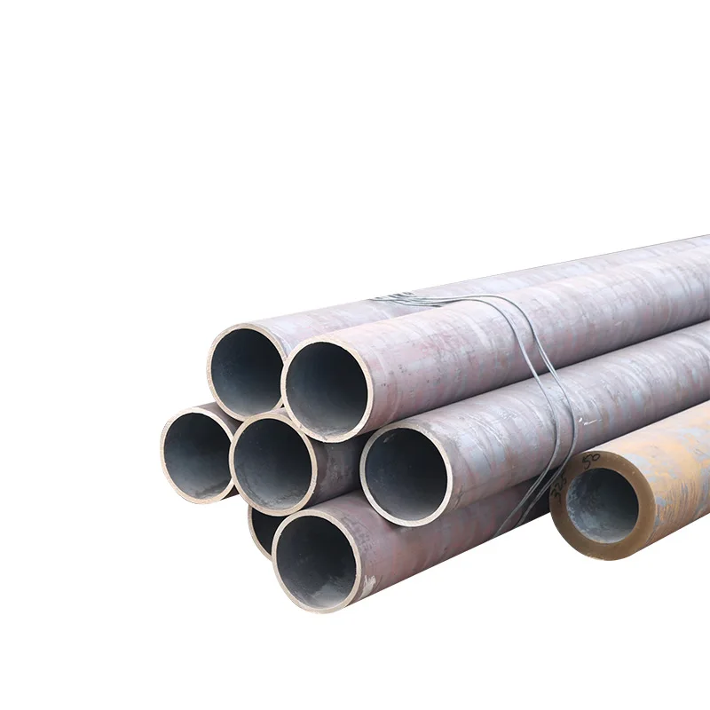 Seamless Steel Pipe Stkm 13a Tc2 16mo3 Tube St 38 St35 Seamless Steel Pipe