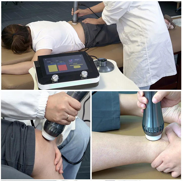 Diode Laser 1060um Fat Burning Machine for commercial