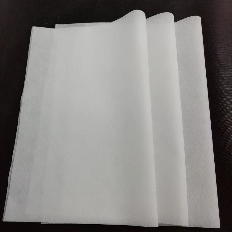 
spanbond non woven 60 gsm non woven pp fabric nonwoven fabric China for medical 