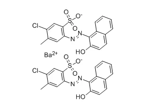 High Thermochromic Pigment Red 53:1