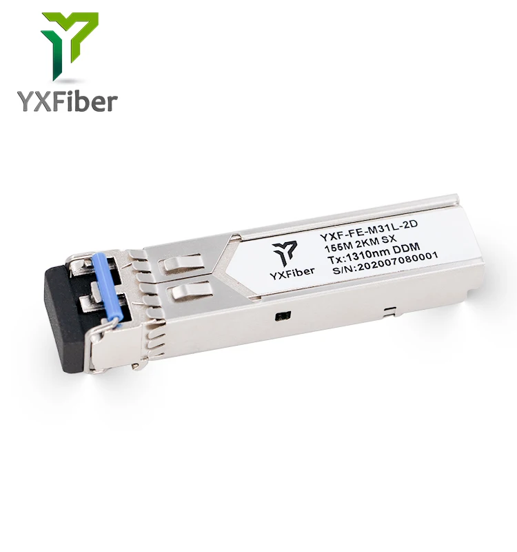  1x9 155M 1 25G 6G 10G 40G 100G SFP + QSFP QSFP28 BIDI WDM дуплексный MM SM оптический модуль