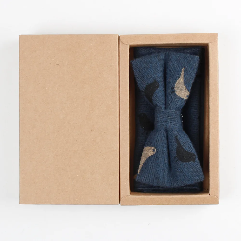 Оптовая продажа комплект платков с карманами и синий мужской галстук-бабочка набор для