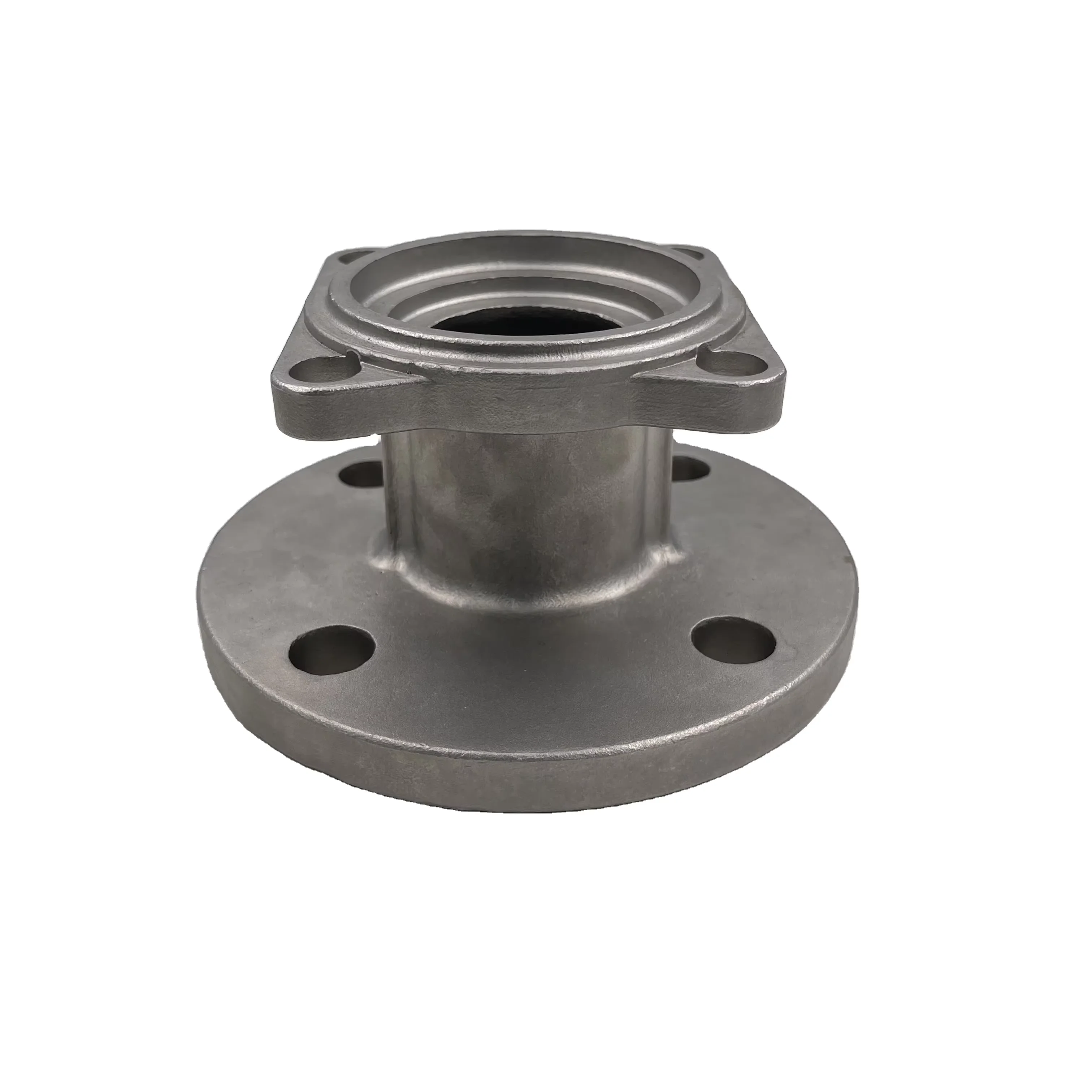 304 Stainless Steel Impeller Mixer Blade Three-Blade Propeller Folding Electric Dispersion Disc Cast Aluminium