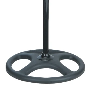 18 Inch  air Cooling Fan Strong Wind 3 Gears Industrial Floor Fans