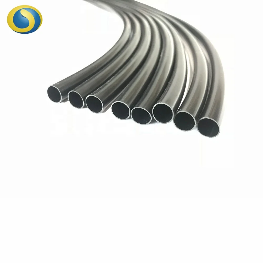 Clear Poly vinyl Chloride Tubing