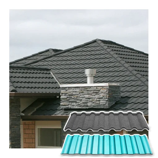 Orange Color Coated Zinc Coating Insulation Steel Roofing Sheet Prime Zinc Aluminum Coated Steel Sheet