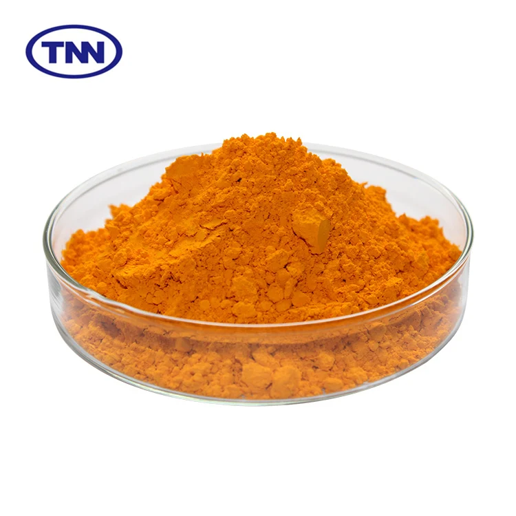 meso Zeaxanthin powder 5% 10% 20% 50% 60%  Zeaxanthin oil 10% 20%