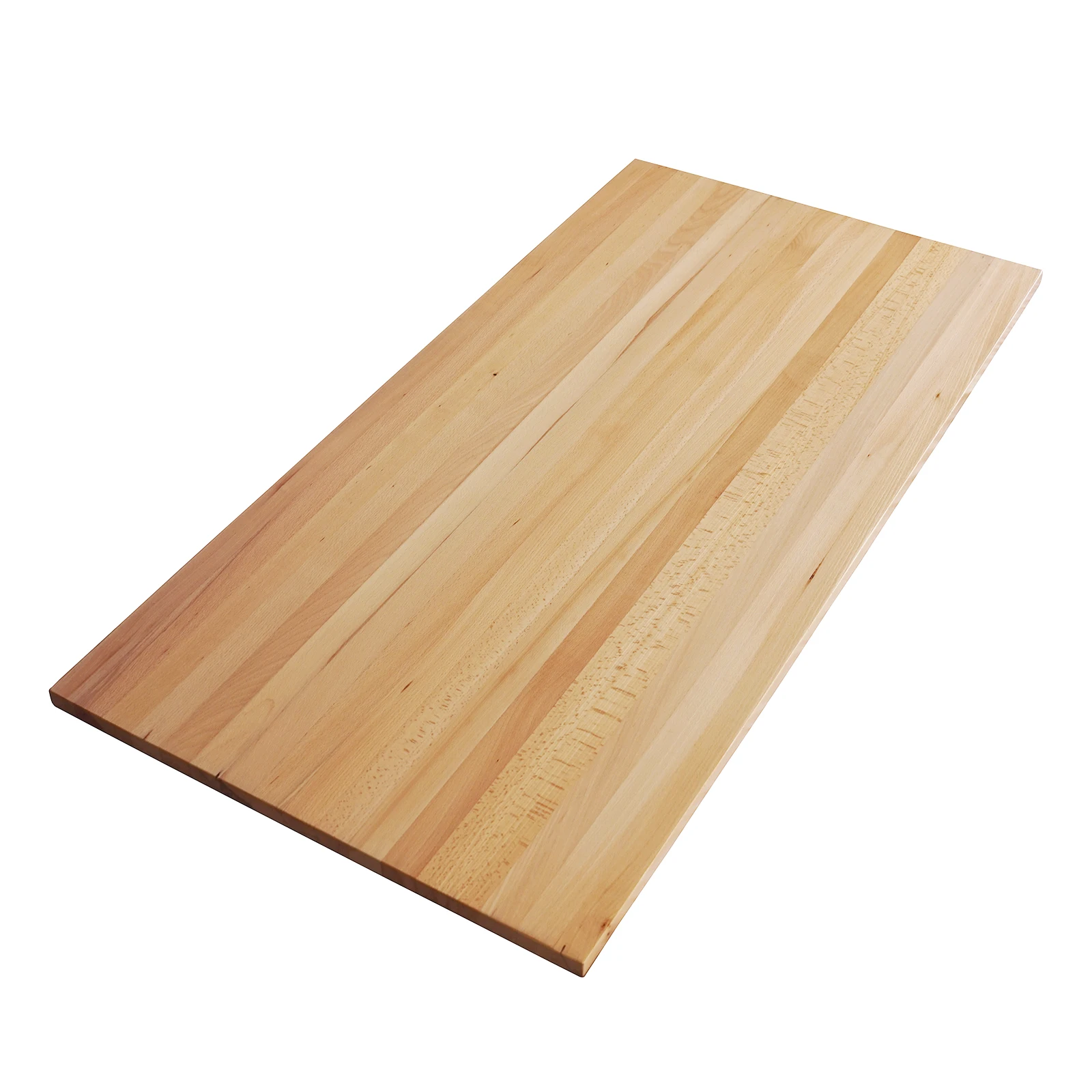 nordic modern home furniture beech wooden kitchen tables 6 people banquet solid wood dining table