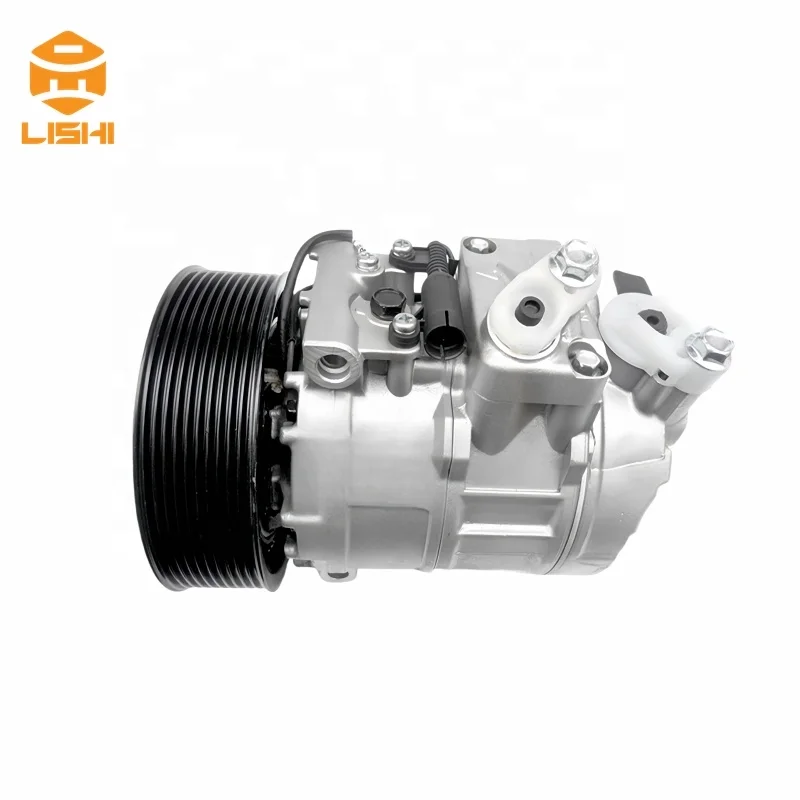 Factory Autoparts Air Suspension Compressor Pump A5412300411 A0002343111 A5412301311 for Mercedes-Benz ACTROS MP2 MP3 B903 B904