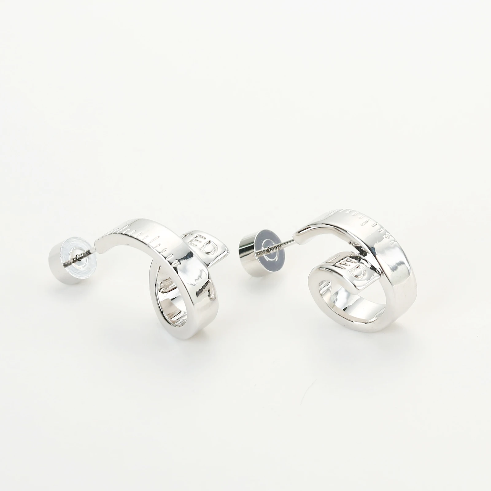 Earrings Stainless Steel for Women Luxury 2023