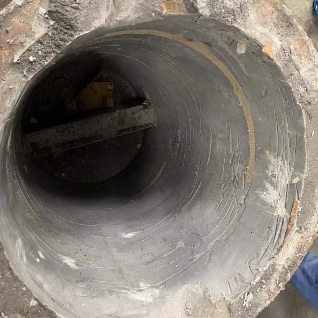 ULTRA-FLO 827 изоляционный огнеупорный кирпич/с низким содержанием цемента литьева для передачи ковш