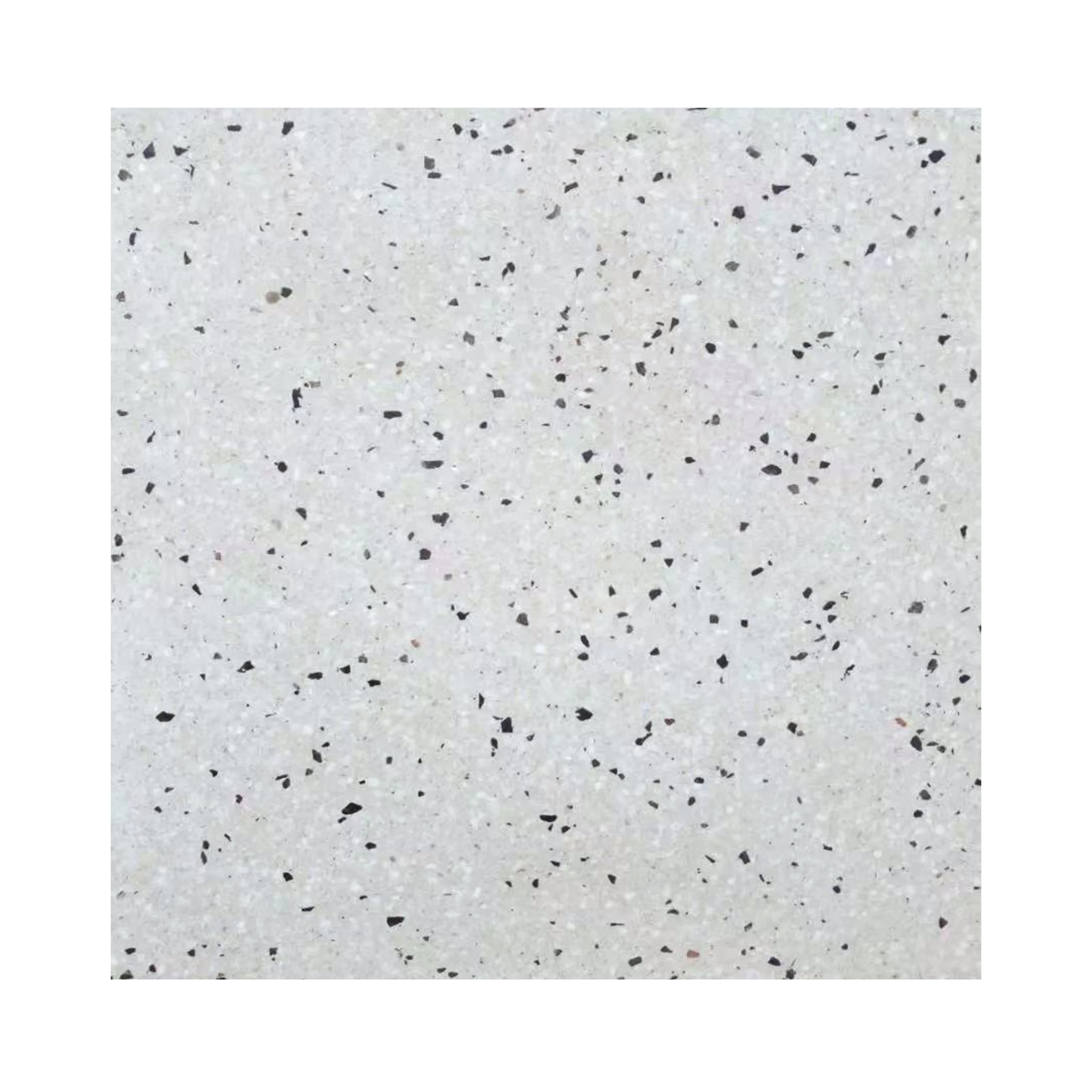 Дешевая горячая Распродажа Высококачественная китайская настенная художественная дешевая напольная плитка Terrazzo кирпич