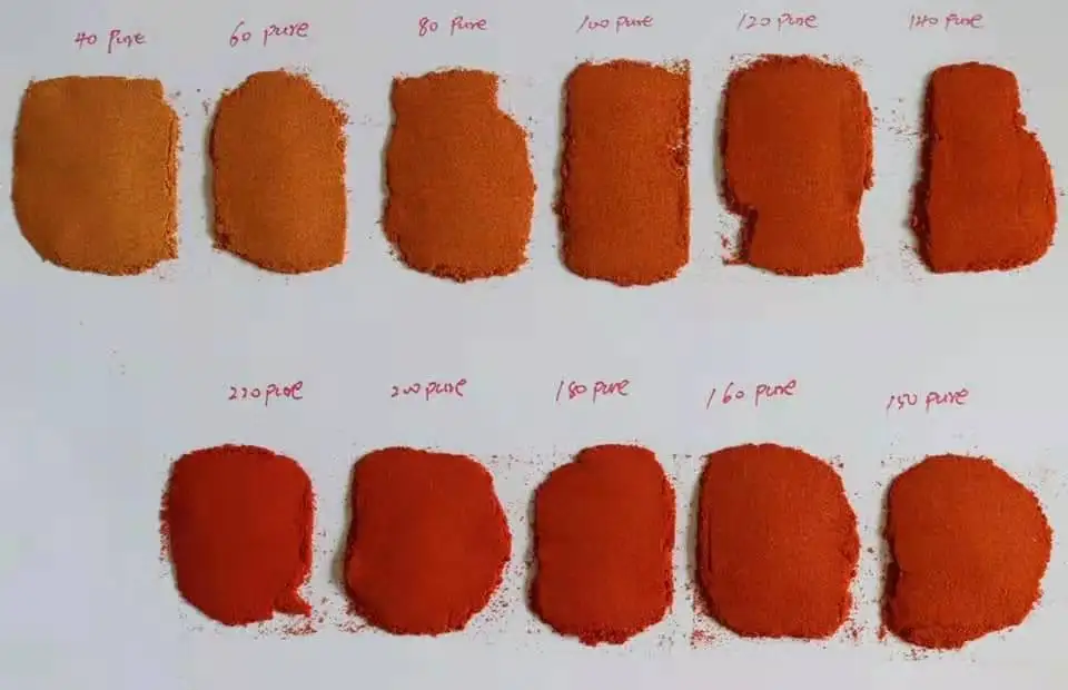 Price of Szeged Sweet Paprika Powder Hungarian Style Paprika Powder Seasoning Spice Deep Red Ground Spices