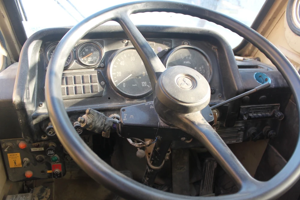 Used Kato Japan Made Original 25ton Good Quality Truck Crane NK250E